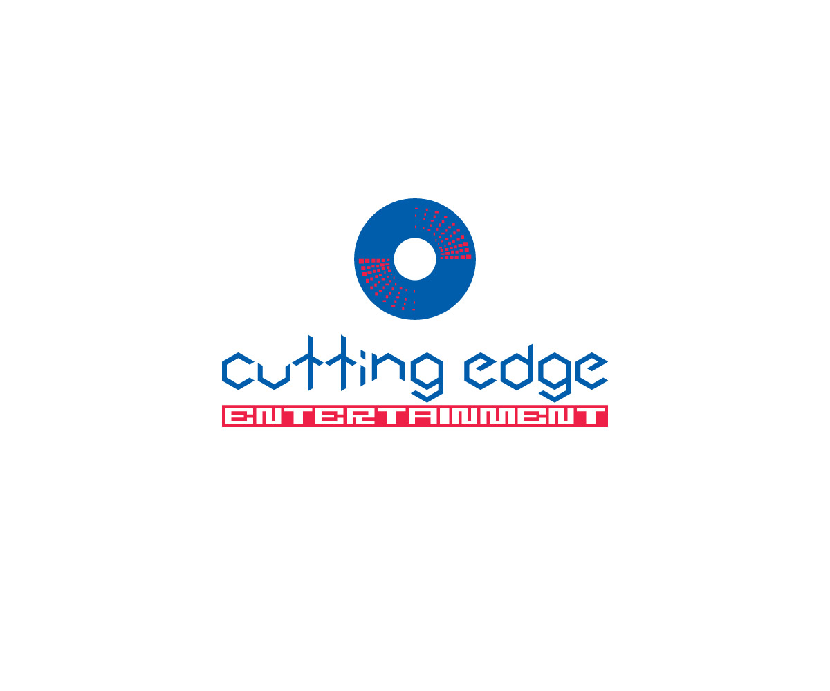 Design de Logo par Paul pour Cutting Edge Entertainment, LLC | Design #3745407