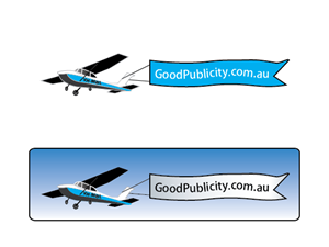 Logo Design by Anna-Maria for Good Publicity | Design #969454
