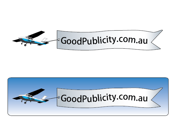 Logo Design by Anna-Maria for Good Publicity | Design #976413