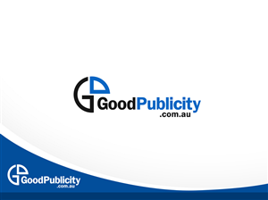 Logo Design by DoveFendi for Good Publicity | Design: #970062