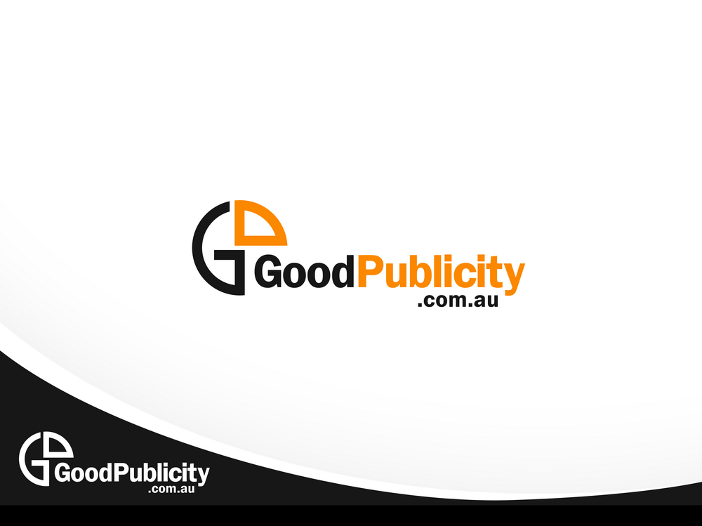 Logo Design by DoveFendi for Good Publicity | Design #970068