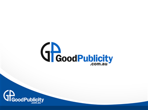 Logo Design by DoveFendi for Good Publicity | Design: #970512