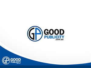 Logo Design by DoveFendi for Good Publicity | Design: #970563