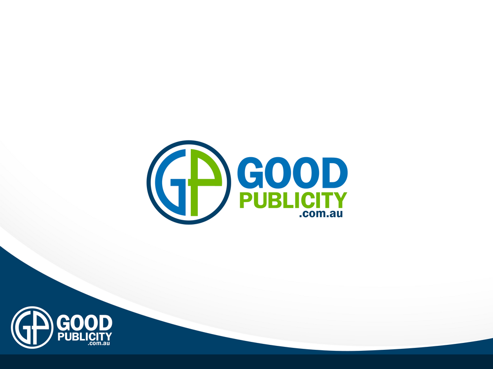 Logo-Design von DoveFendi für Good Publicity | Design #970565