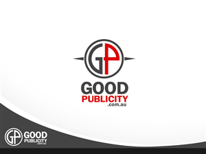 Logo Design by DoveFendi for Good Publicity | Design: #970588