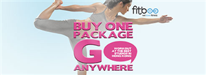 Facebook Design by FREDDIE FINGERS for fitboo | Design: #3775429