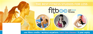 Facebook Design by Strawberry Girl for fitboo | Design: #3753140