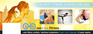 Facebook Design by Strawberry Girl for fitboo | Design: #3753357