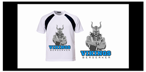 Design de T-shirt par Tbobby979 pour ce projet | Design #3772801
