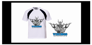 T-shirt Design by Tbobby979 for this project | Design: #3772806