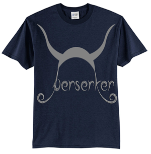 T-shirt Design by Mary87