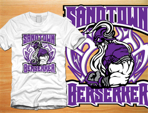 Design de T-shirt par Ragewolf pour ce projet | Design #3776626