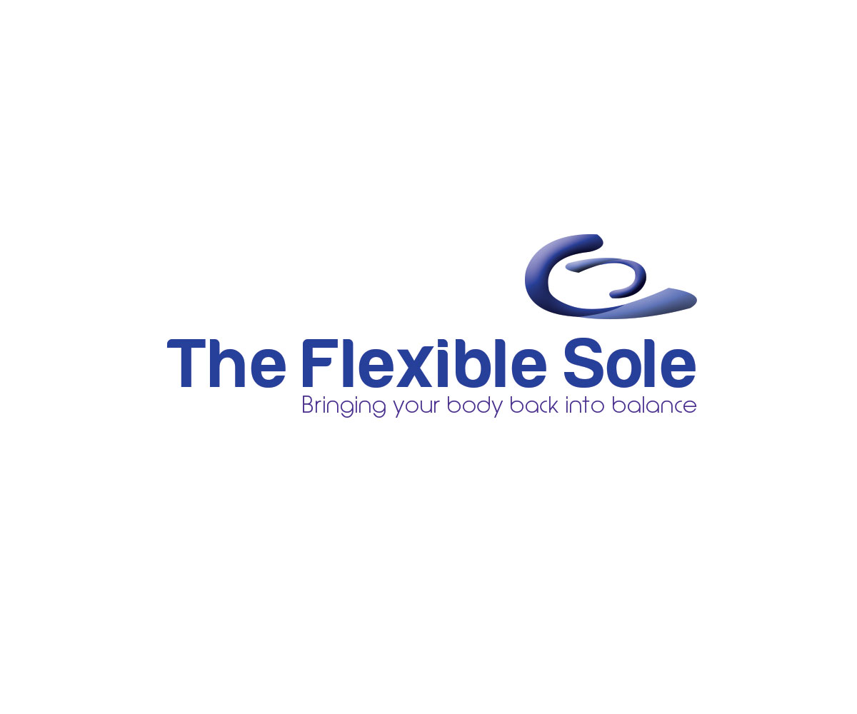 Logo-Design von Mohib Qazi für The Flexible Sole | Design #3717468