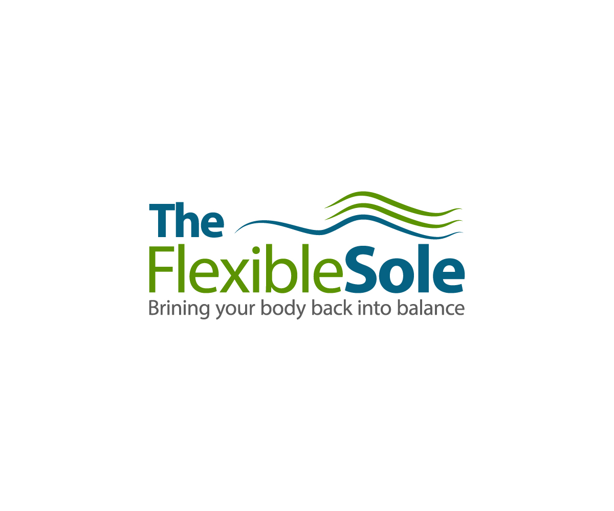 Diseño de Logo por M.Pirs para The Flexible Sole | Diseño #3696382