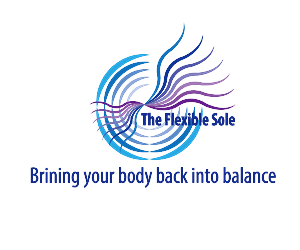 Logo Design by mari.sakai for The Flexible Sole | Design #3712964