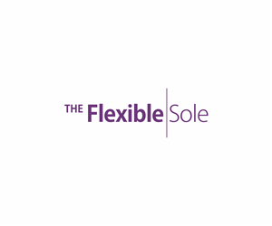 Logo Design by allegra creativa for The Flexible Sole | Design #3724139