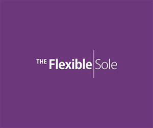 Logo Design by allegra creativa for The Flexible Sole | Design: #3724144
