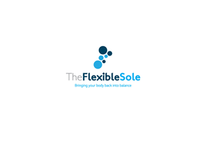 Logo Design by viniandra for The Flexible Sole | Design #3707632