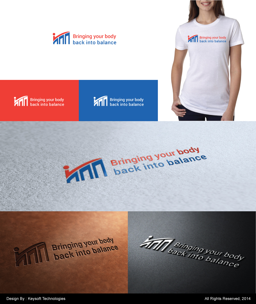 Logo Design by Keysoft for The Flexible Sole | Design #3695214