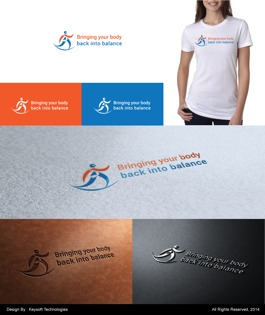 Diseño de Logo por Keysoft para The Flexible Sole | Diseño #3695217