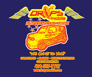 T-Shirt-Design von anshtoyj für dieses Projekt | Design: #3701986