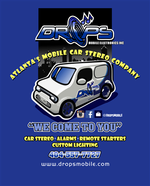 T-shirt Design by cornel888