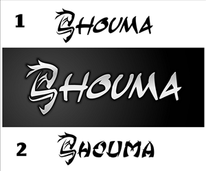 Logo Design by hamkur for this project | Design: #3693478