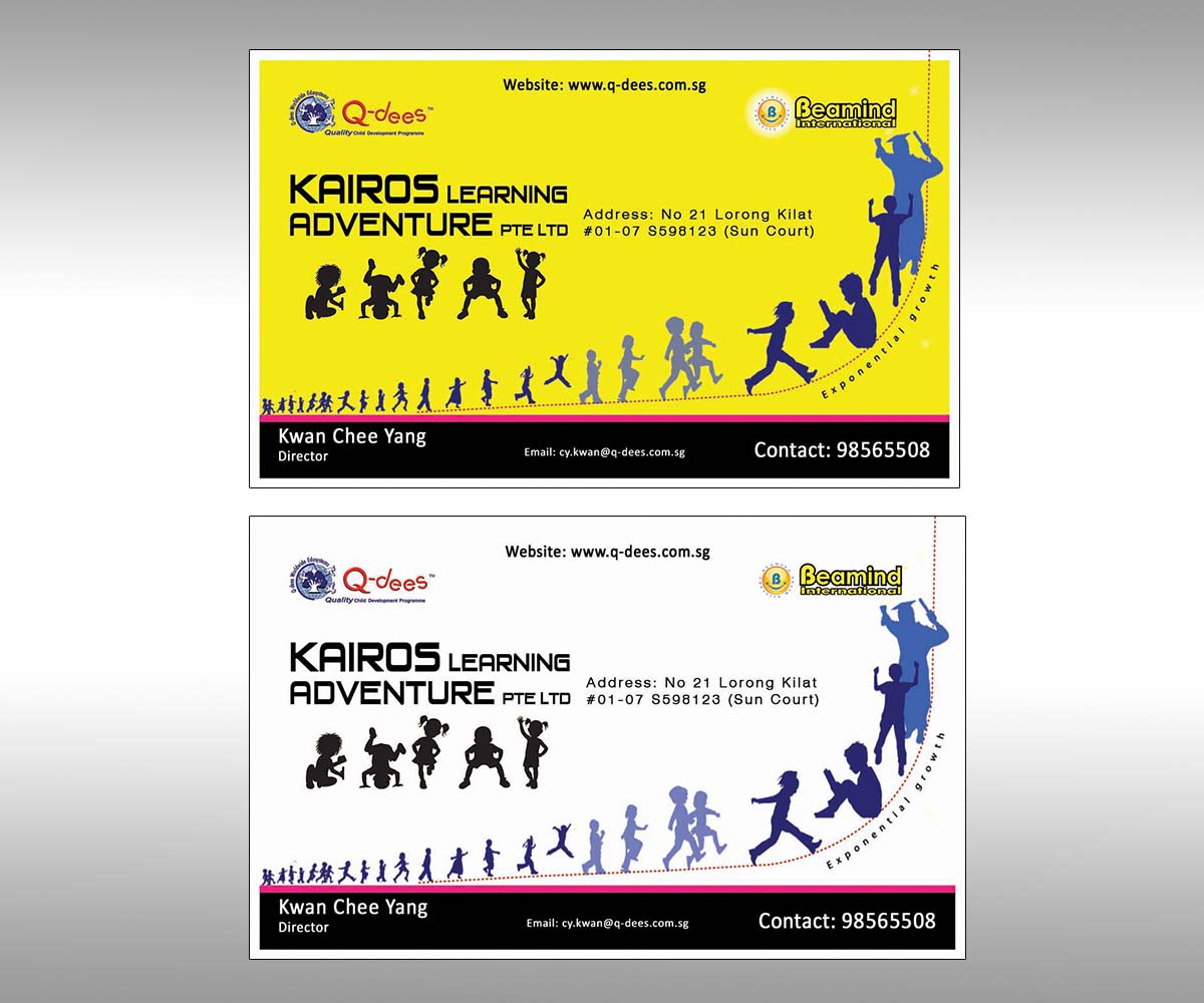 Design de Carte de Visite par GURUM pour ce projet | Design #3725284