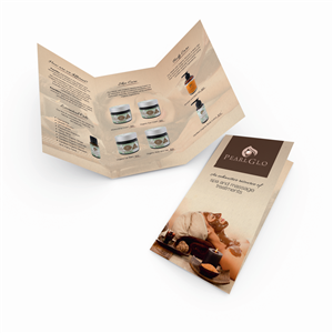 Diseño de Brochure por Elly para este proyecto | Diseño #3739300