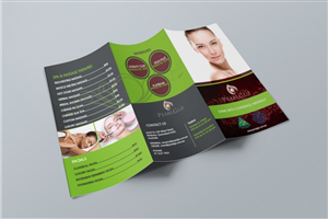 Diseño de Brochure por hema dhawan para este proyecto | Diseño: #3841590