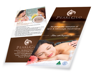 Brochure Design by vigil raj