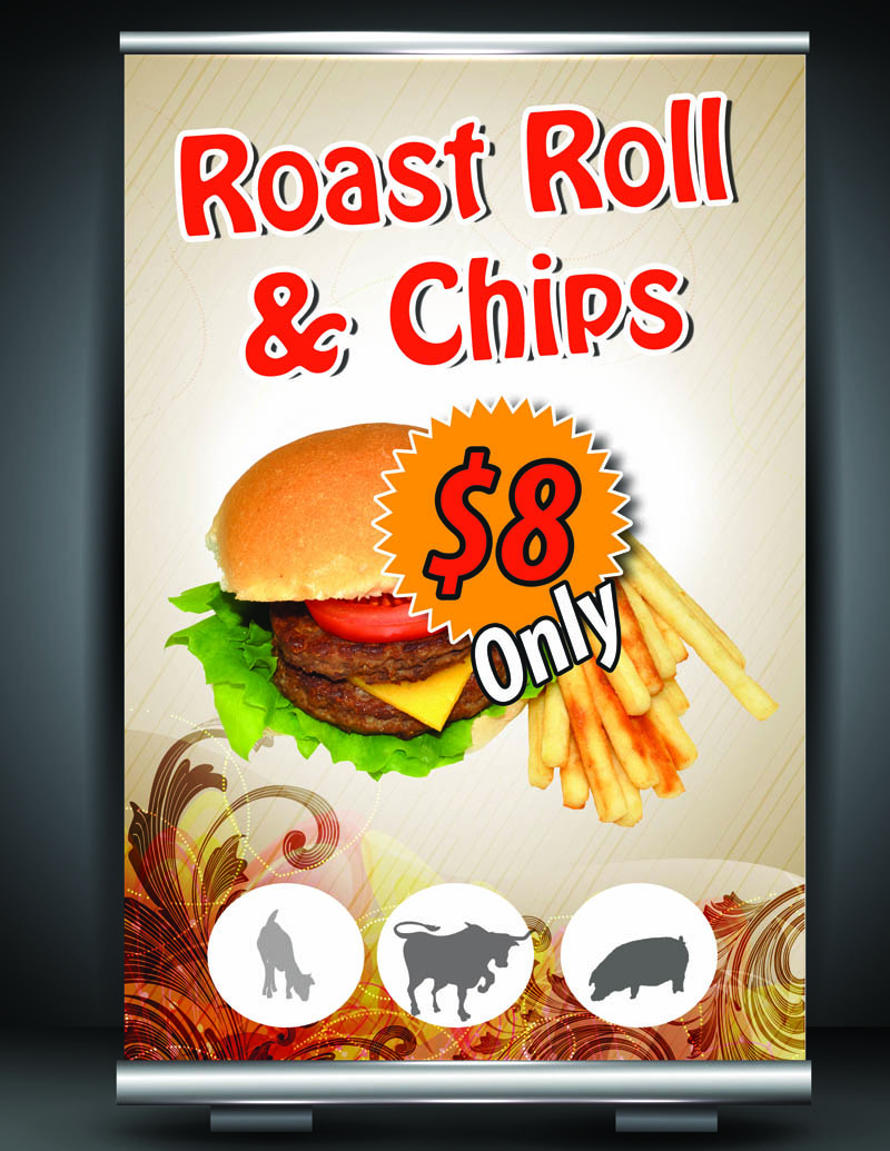 Flyer Design by uk for this project | Design #3693190