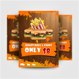 Diseño de Flyer por Eggo May P para este proyecto | Diseño #3717865