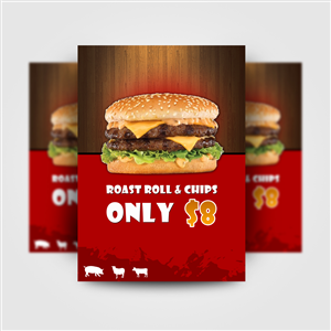 Diseño de Flyer por Eggo May P para este proyecto | Diseño: #3717898
