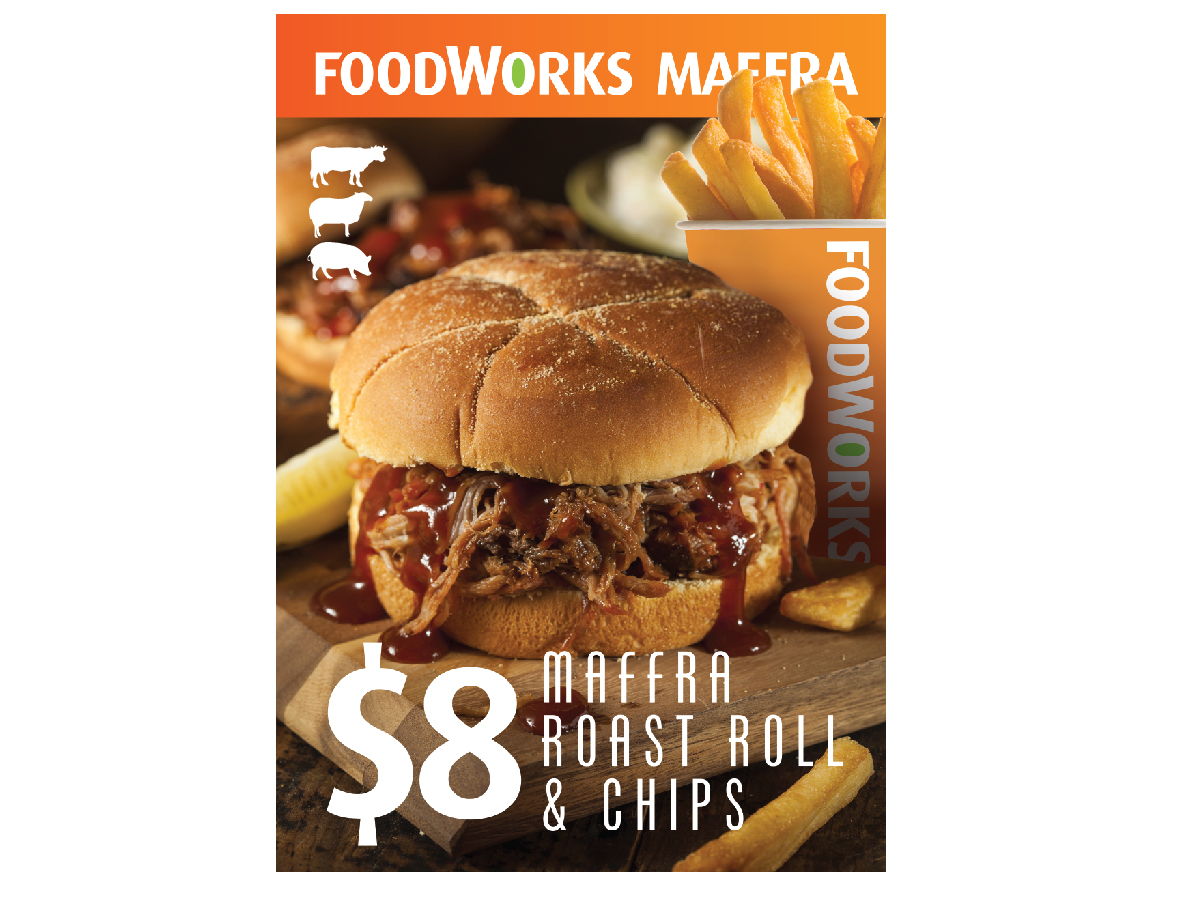 Flyer Design by 90 Degree Design for this project | Design #3719786