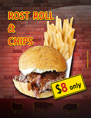 Flyer Design by VEGA-Designs