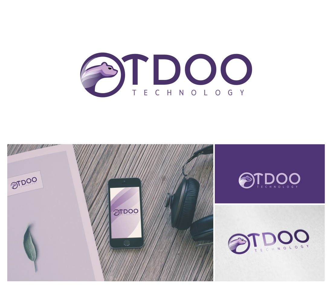 Logo Design by Monimonzy for this project | Design #3802833