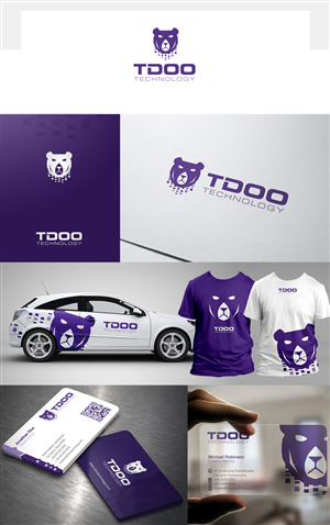 Logo Design by Solidus