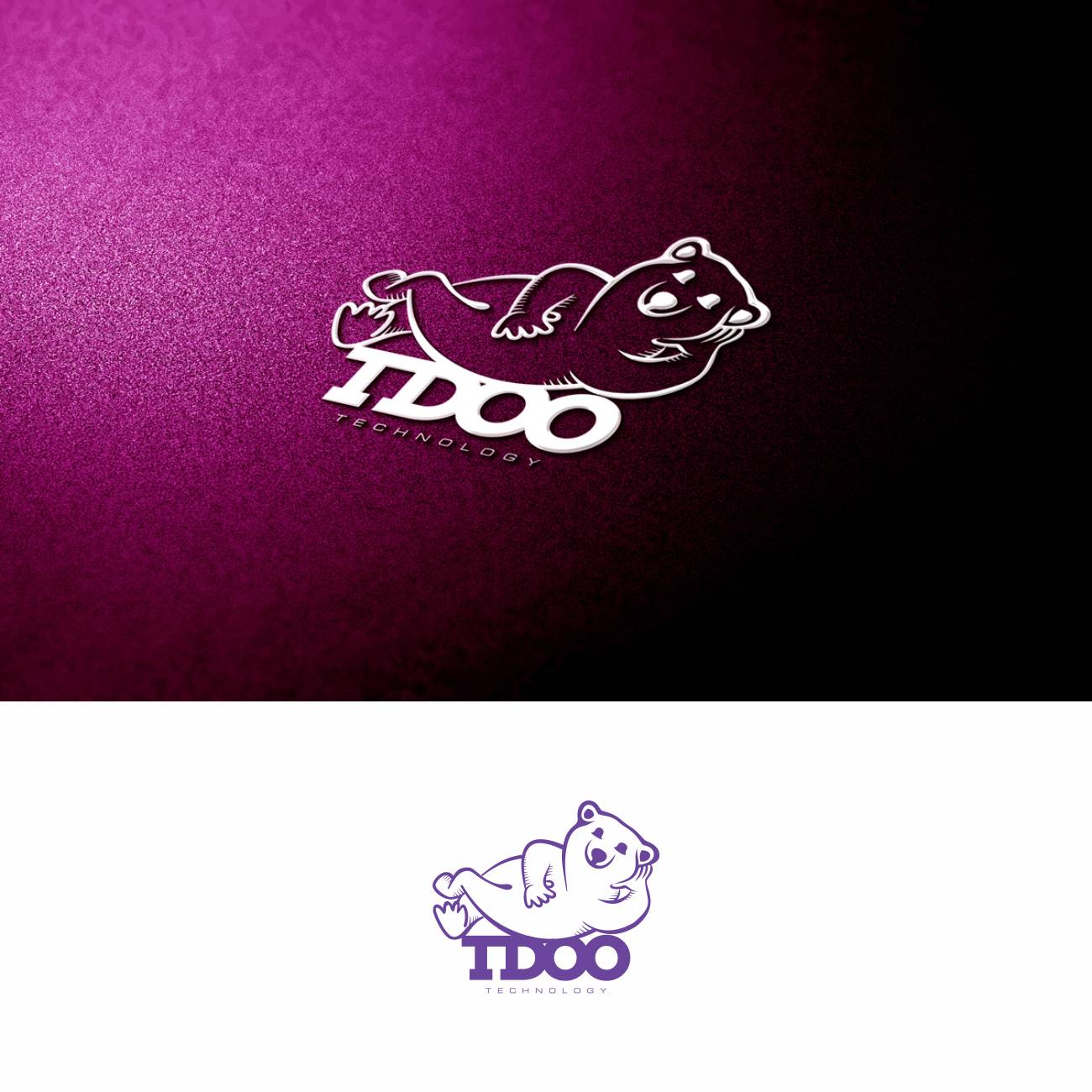 Logo Design by DDD for this project | Design #3742939