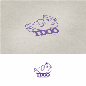 Logo Design by DDD for this project | Design: #3742940