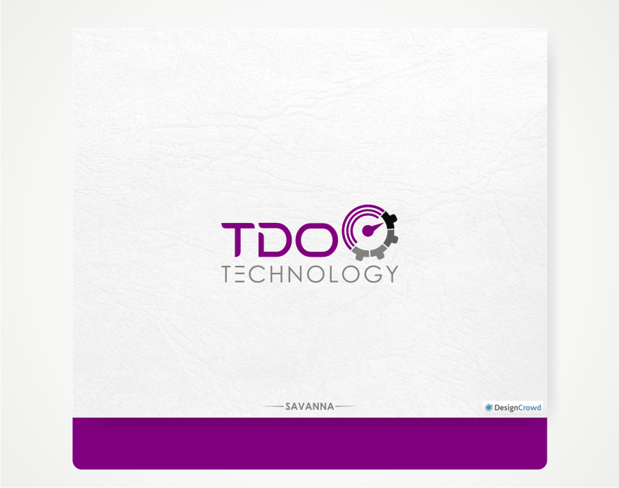 Logo Design by Savana for this project | Design #3702599