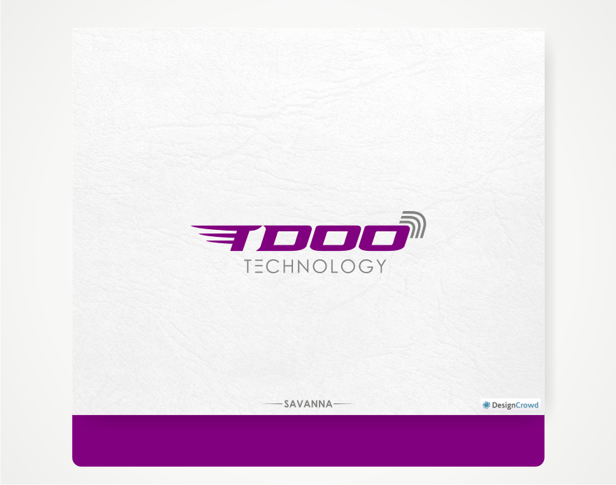 Logo Design by Savana for this project | Design #3702603