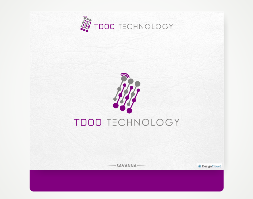 Logo Design by Savana for this project | Design #3702611