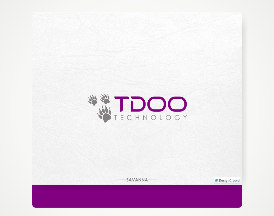 Logo Design by Savana for this project | Design #3707244