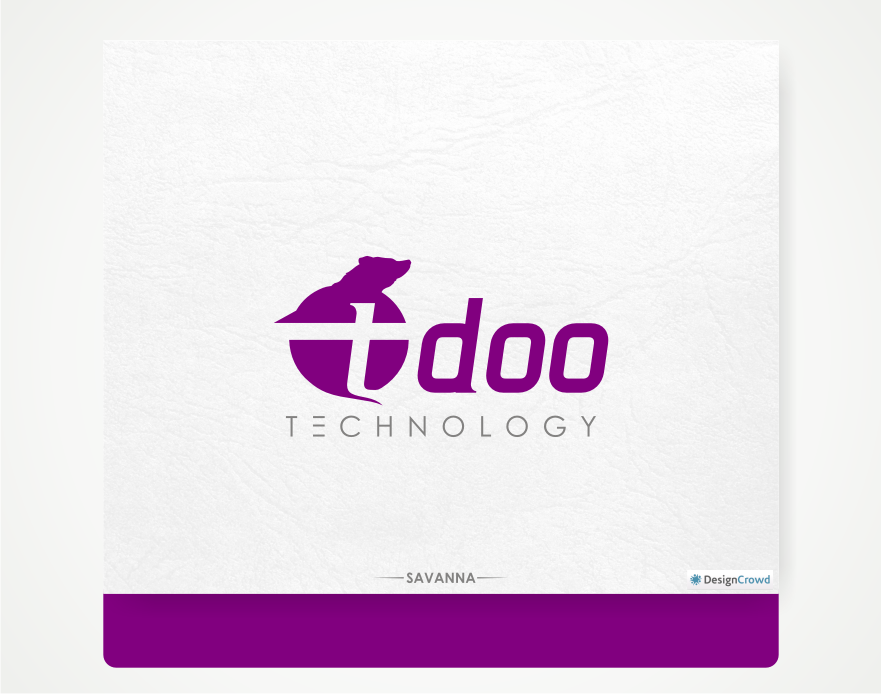 Diseño de Logo por Savana para este proyecto | Diseño #3707251