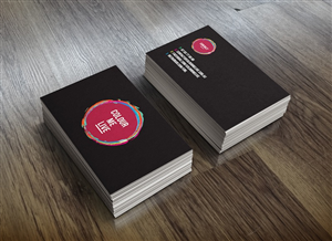 Logo Design by deniparadise for this project | Design #3731697