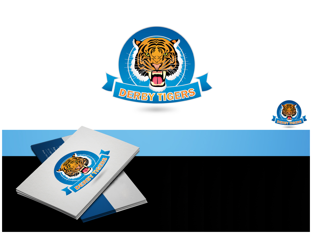 Logo Design by Honey GD for this project | Design #3694041