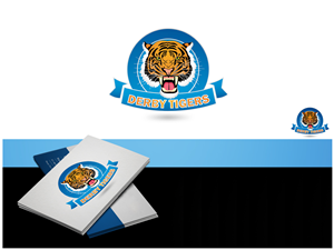 Logo Design by Honey GD for this project | Design #3694041