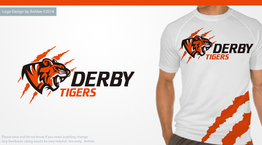 Logo Design by Anhlee for this project | Design #3702843