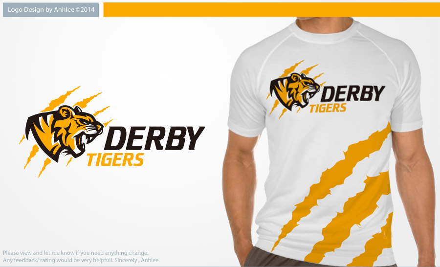 Logo Design by Anhlee for this project | Design: #3709707